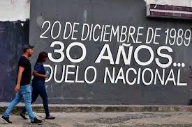 ~ lamentablemente fue encontrado sin vida el cuerpo del futbolista de franco acosta. Declaran 20 De Diciembre Dia De Duelo Nacional En Panama Diario Digital Nuestro Pais