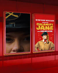 Calamity Jane's Video