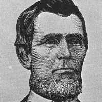 Rev Pleasant Barnett Chandler (1816–1904) • FamilySearch