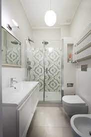 Bagno Idee Immagini E Decorazione Homify Hotels Room Bathroom Bathtub