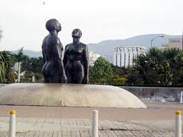 We did not find results for: Jamaica Woman Poses Nude With Emancipation Park Statues Stabroek News