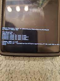 Your bootloader should remain unlocked, if not just unlock it again. How To Fix Ota Updates Sm N950u1 Xda Forums