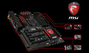 Welcome to the msi usa website. Msi Z97 Gaming 5 Motherboard Alzashop Com