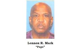 Aurora Funeral Home ta anuncia fayecimento di Lennox R. Mark “Paps”