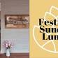 Festival Sunday Lunch event image