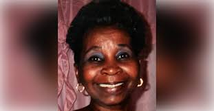 Obituary information for Evangeline Purvis