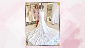 Check spelling or type a new query. Zwischen Tull Und Tranen Bei Marie Bernal Braut Christina Hat Ihre Vorstellungen Kurzfristig Uber Den Haufen Geworfen