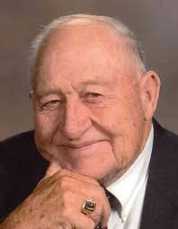 Obituary for Newell John Moore, Jr.