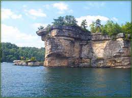 Summersville lake is among the very best places to camp in west virginia and visitors have two choices for campgrounds: Mountain Lake Campground Cabins 5 Photos 1 Reviews