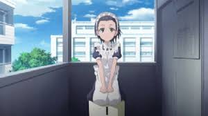 Maika TSUCHIMIKADO | Anime-Planet