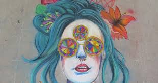 PHOTO GALLERY: Chalk