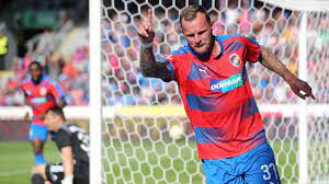 Overview of all signed and sold players of club ksc lokeren for the current season. Striker Jakub Reznicek Moves To Belgian Ksc Lokeren Fc Viktoria Plzen