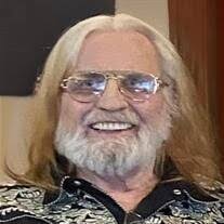 John Charles Budrick Jr. Obituary