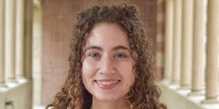 Undergraduate Faith Colon Wins Prestigious AIAA Scholarship