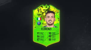 I think i must have been four or. Fifa 21 Florenzi Fof Sbc Cheapest Solutions Rewards Stats Ginx Esports Tv