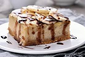 rezept saftiger apfelmus joghurt kuchen freundin de bananenpudding kuchen bananenpudding bananen pudding