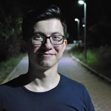 Sandoval-dev (Osman Erdem Kılıç) · GitHub