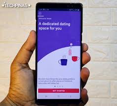 Then scroll down and tap on the dating button. Facebook Dating App How To Turn On And Set Up Fb S New Feature For Meeting People Techpinas