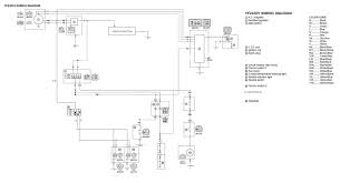 Yamaha raptor 660 wiring harness diagram. 2004 Yfz 450 Wiring Diagram In 2021 Diagram Yamaha Wire