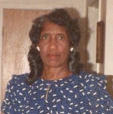 Maggie Garner Obituary (2015)