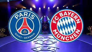 Share all sharing options for: Espn En Vivo Fox Sports En Vivo Bayern Munich Vs Psg En Vivo Fecha Horarios Y Canales De Tv De La Impactante Final De Champions League Nnda Nnrt Respuestas Mag