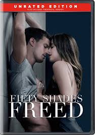 1080 x 720 jpeg 157 кб. Amazon Com Fifty Shades Freed 2018 Dvd Movies Tv