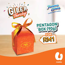 To select the mobile network, automatically follow. U Mobile This Ain T No Cookie Cutter Deal Enjoy A Facebook