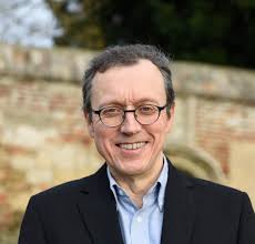 Our Dementia Choir with Vicky McClure