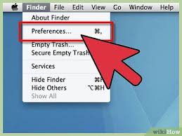 Your computer's name is displayed at the top of the sharing preferences pane. How To Change Your Computer S Name On A Mac 8 Steps