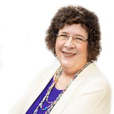 Dr. Kathy Koch — Asheville Christian Academy