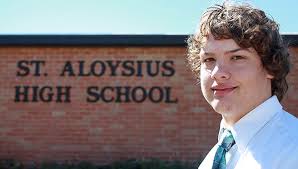 St. Al senior named National Merit semifinalist