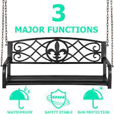 We did not find results for: Buy Patio Swing Bench Garden Bench For Patio Outdoor Bench Metal Bench Park Bench Cushion For Yard Porch Clearance Work Entryway Online In Indonesia B08xxg5dbf