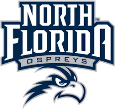 North Florida Ospreys Logo Vector Gulf Coast Florida Florida Florida Gulf Coast University