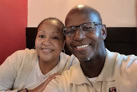 I cant recall her name but he had a niece (i think) that worked at Trinity  Chapel as a secretary and she would tell us stories of him.