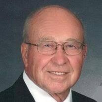 Allen O. Brescher Obituary