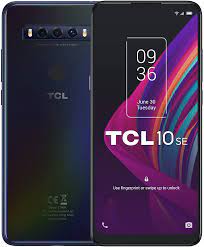 TCL 10 SE 4GB RAM 128GB Polar Night ...