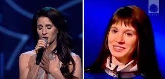 Latem 2012 bez powodzenia uczestniczył w przesłuchaniach do czwartej edycji programu polsatu must be the music. Sylwia Grzeszczak W Idolu I Po 12 Latach Porownaj Wykon I Will Always Love You Eska Pl