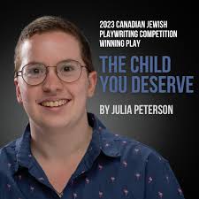 Harold Green Jewish Theatre Company Archives