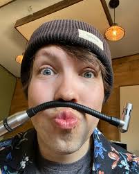 A couple of months ago, @smithersmidsummerfest approached me with an  interesting idea for a production. . Marshal Boucher was a bass player,  that passed away at the age of 21, back in