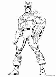 Captain America Coloring Page Free Printable Captain America Coloring Pages For Kids Cool2bkids Birijus Com Captain America Coloring Pages Superhero Coloring Pages Captain America Printables