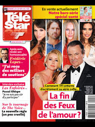 Recevez une alerte dès qu'une vidéo est disponible. Arret Les Feux De L Amour Tf1 En 2017 Pourquoi C Est Possible Nouveautes Tele Com