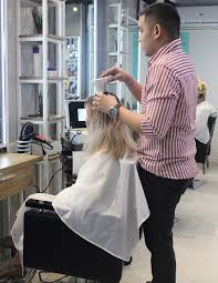 Joe is truly one in a million and the only hair stylist and color expert i trust with my hair. Blue Velvet Hair Color Review