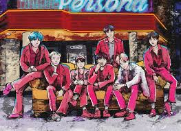 Butterfly (japanese version) butterfly (prologue mix) c. Bts X Halsey Explore Tumblr Posts And Blogs Tumgir