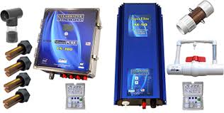 Swimming Pools Meeco Technologies