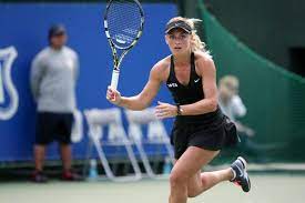 Fosta jucătoare de tenis barbara schett (45 de ani), în prezent expert eurosport, a prefațat duelurile pe care româncele sorana cîrstea (31 de ani, locul 54 wta) și ana bogdan (28 de ani, 102 wta) le vor avea în turul 3 de la roland garros. Australian Open Simona Halep Ana Bogdan Reach Third Round Tecau Rojer Through Sorana Cirstea Out The Romania Journal
