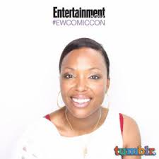 Aisha tyler GIF