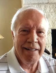 Obituary information for Joseph Richard Britton Sr.