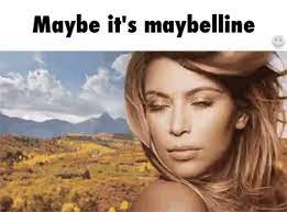 Explore makeup looks, makeup tutorials, and makeup videos with the best foundations, mascara, lipstick and more. Maybelline Gifs Tenor