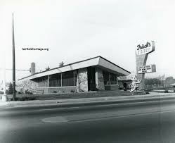 Frischs Big Boy Memorial Dr Lancaster Ohio Roosters Is Located Currently Lancaster Ohio Ohio History Ohio