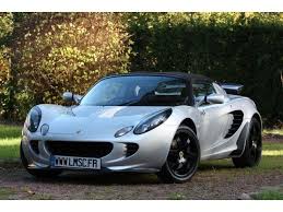 Lotus Elise Mk2 1 8 120 Sports Tourer 16 750 Auto Occasion Voitures De Collection Voiture
